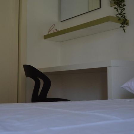 Sunday Suite 巴勒莫 外观 照片