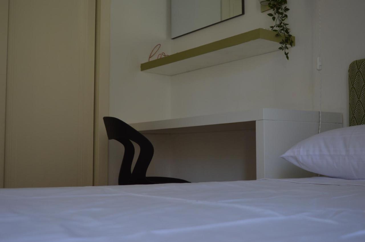 Sunday Suite 巴勒莫 外观 照片